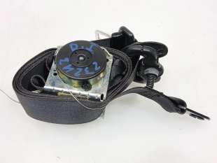 Recambio de cinturon seguridad delantero izquierdo para bmw mini clubman (r55) 2007-2014 cooper referencia OEM IAM 72112751225 6
