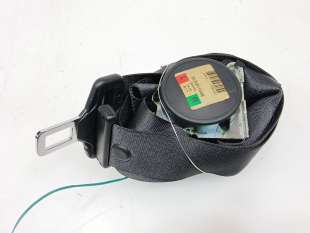 Recambio de cinturon seguridad trasero izquierdo para bmw mini clubman (r55) 2007-2014 cooper referencia OEM IAM 72117161949 607 2