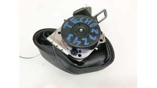 Recambio de cinturon seguridad trasero central para bmw mini clubman (r55) 2007-2014 cooper referencia OEM IAM 72116964641 60835