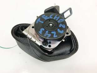 Recambio de cinturon seguridad trasero central para bmw mini clubman (r55) 2007-2014 cooper referencia OEM IAM 72116964641 60835