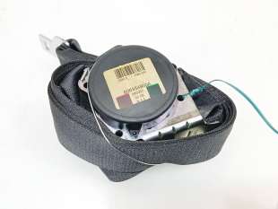 Recambio de cinturon seguridad trasero central para bmw mini clubman (r55) 2007-2014 cooper referencia OEM IAM 72116964641 60835 2