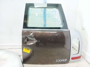 Recambio de porton trasero derecho para bmw mini clubman (r55) 2007-2014 cooper referencia OEM IAM 41545A2A3A4 41545A2A3A4 