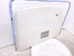 Recambio de capo para seat 127 1977- 127 a referencia OEM IAM    2