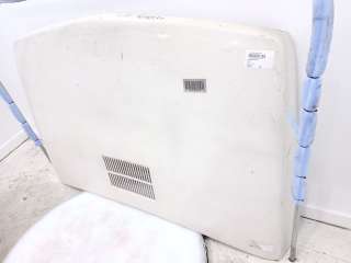 Recambio de capo para seat 127 1977- 127 a referencia OEM IAM   