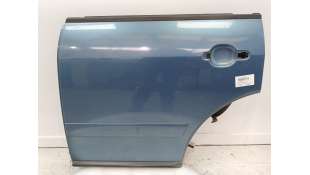 Recambio de puerta trasera izquierda para audi a2 (8z) 2000-2005 1.4 tdi (55kw) referencia OEM IAM 8Z0833051 8Z0833051 