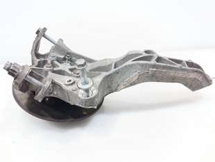 Recambio de mangueta trasera izquierda para bmw mini clubman (r55) 2007-2014 cooper referencia OEM IAM 33416786552 33416786552  2