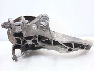 Recambio de mangueta trasera derecha para bmw mini clubman (r55) 2007-2014 cooper referencia OEM IAM 33416786552 33416786552  2