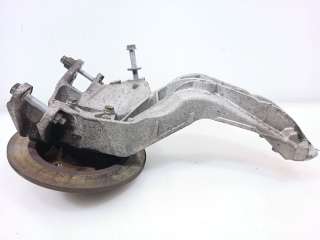 Recambio de mangueta trasera derecha para bmw mini clubman (r55) 2007-2014 cooper referencia OEM IAM 33416786552 33416786552 
