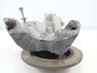 Recambio de mangueta trasera derecha para bmw mini clubman (r55) 2007-2014 cooper referencia OEM IAM 33416786552 33416786552 