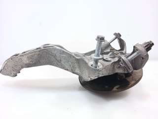 Recambio de mangueta trasera derecha para bmw mini clubman (r55) 2007-2014 cooper referencia OEM IAM 33416786552 33416786552 
