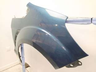 Recambio de aleta delantera derecha para ford s-max (wa6) 2006-2014 1.8 tdci referencia OEM IAM 1712554 1712554  2