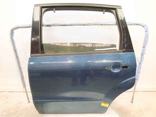 Recambio de puerta trasera izquierda para ford s-max (wa6) 2006-2014 1.8 tdci referencia OEM IAM 1693746 1693746 