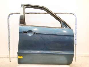 Recambio de puerta delantera derecha para ford s-max (wa6) 2006-2014 1.8 tdci referencia OEM IAM 1572631 P6M21R20124AG 