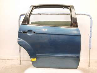 Recambio de puerta trasera derecha para ford s-max (wa6) 2006-2014 1.8 tdci referencia OEM IAM 1693745 1693745 