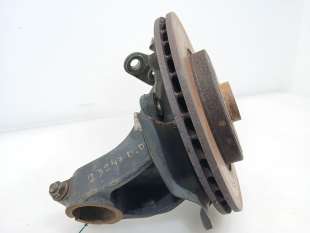 Recambio de mangueta delantera derecha para bmw mini clubman (r55) 2007-2014 cooper referencia OEM IAM 31216779796 31216779796  2