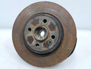 Recambio de mangueta delantera izquierda para bmw mini clubman (r55) 2007-2014 cooper referencia OEM IAM 31216779795 31216779795