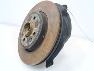 Recambio de mangueta delantera izquierda para bmw mini clubman (r55) 2007-2014 cooper referencia OEM IAM 31216779795 31216779795 2