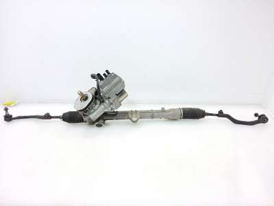 Recambio de cremallera direccion para bmw mini clubman (r55) 2007-2014 cooper referencia OEM IAM 32106856876 32106856876 