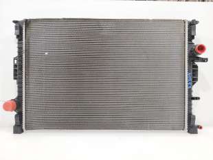 Recambio de radiador agua para ford s-max (wa6) 2006-2014 1.8 tdci referencia OEM IAM 1762395 1762395 