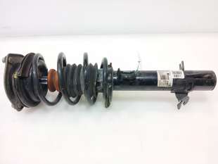 Recambio de amortiguador delantero izquierdo para bmw mini clubman (r55) 2007-2014 cooper referencia OEM IAM 31306777049 3130677