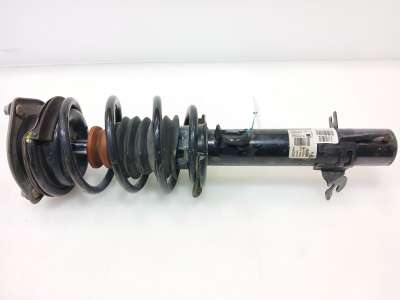 Recambio de amortiguador delantero izquierdo para bmw mini clubman (r55) 2007-2014 cooper referencia OEM IAM 31306777049 3130677