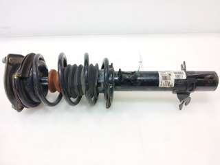 Recambio de amortiguador delantero izquierdo para bmw mini clubman (r55) 2007-2014 cooper referencia OEM IAM 31306777049 3130677