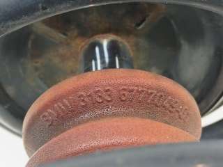 Recambio de amortiguador delantero izquierdo para bmw mini clubman (r55) 2007-2014 cooper referencia OEM IAM 31306777049 3130677