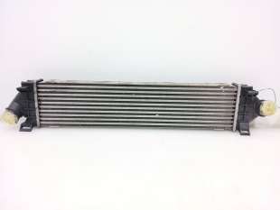 Recambio de intercooler para ford s-max (wa6) 2006-2014 1.8 tdci referencia OEM IAM 1742060 1742060 