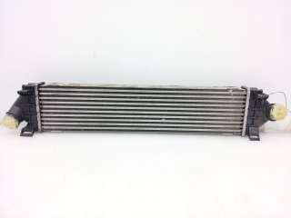 Recambio de intercooler para ford s-max (wa6) 2006-2014 1.8 tdci referencia OEM IAM 1742060 1742060 