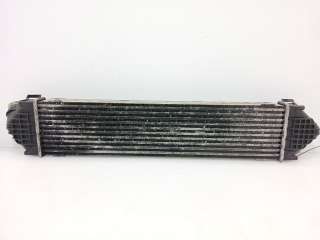 Recambio de intercooler para ford s-max (wa6) 2006-2014 1.8 tdci referencia OEM IAM 1742060 1742060 