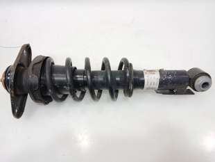 Recambio de amortiguador trasero izquierdo para bmw mini clubman (r55) 2007-2014 cooper referencia OEM IAM 33526853963 335268539