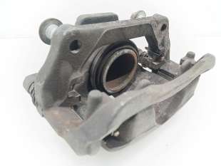 Recambio de pinza de freno delantera izquierda para bmw mini clubman (r55) 2007-2014 cooper referencia OEM IAM 34116778335 34116 2