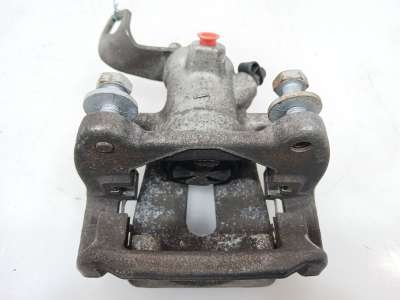 Recambio de pinza de freno trasera izquierda para bmw mini clubman (r55) 2007-2014 cooper referencia OEM IAM 34216784645 3421678