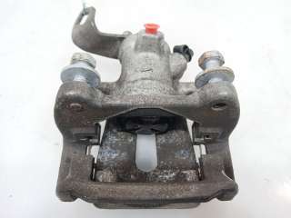 Recambio de pinza de freno trasera izquierda para bmw mini clubman (r55) 2007-2014 cooper referencia OEM IAM 34216784645 3421678
