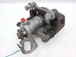 Recambio de pinza de freno trasera izquierda para bmw mini clubman (r55) 2007-2014 cooper referencia OEM IAM 34216784645 3421678