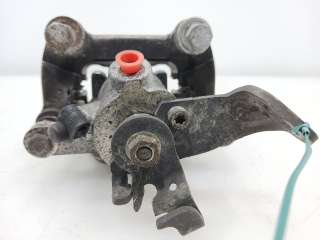 Recambio de pinza de freno trasera izquierda para bmw mini clubman (r55) 2007-2014 cooper referencia OEM IAM 34216784645 3421678
