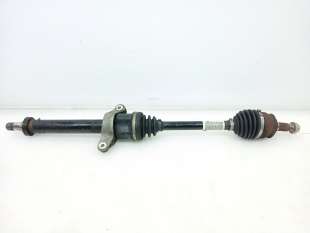 Recambio de transmision delantera derecha para bmw mini clubman (r55) 2007-2014 cooper referencia OEM IAM 31608605474 VP6KMW3B43
