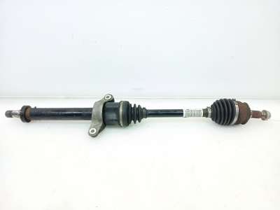 Recambio de transmision delantera derecha para bmw mini clubman (r55) 2007-2014 cooper referencia OEM IAM 31608605474 VP6KMW3B43