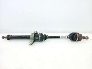 Recambio de transmision delantera derecha para bmw mini clubman (r55) 2007-2014 cooper referencia OEM IAM 31608605474 VP6KMW3B43