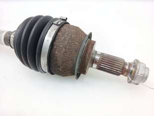 Recambio de transmision delantera derecha para bmw mini clubman (r55) 2007-2014 cooper referencia OEM IAM 31608605474 VP6KMW3B43 2