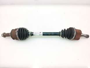 Recambio de transmision delantera izquierda para bmw mini clubman (r55) 2007-2014 cooper referencia OEM IAM 31608605473 VP6KMW3B