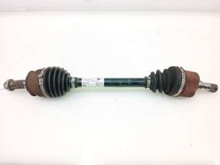 Recambio de transmision delantera izquierda para bmw mini clubman (r55) 2007-2014 cooper referencia OEM IAM 31608605473 VP6KMW3B