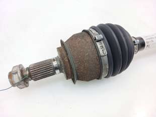 Recambio de transmision delantera izquierda para bmw mini clubman (r55) 2007-2014 cooper referencia OEM IAM 31608605473 VP6KMW3B 2