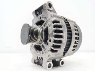 Recambio de alternador para bmw mini clubman (r55) 2007-2014 cooper referencia OEM IAM 0121615027 0121615027 
