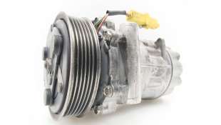 Recambio de compresor aire acondicionado para bmw mini clubman (r55) 2007-2014 cooper referencia OEM IAM 64529223392 6942501 