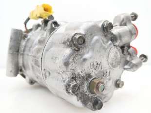 Recambio de compresor aire acondicionado para bmw mini clubman (r55) 2007-2014 cooper referencia OEM IAM 64529223392 6942501  2