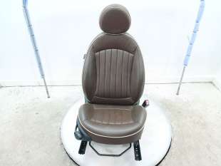 Recambio de asiento delantero derecho para bmw mini clubman (r55) 2007-2014 cooper referencia OEM IAM 52102754394 52102754394 