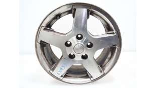 Recambio de llanta para jeep gr. cherokee (wh) 2005-2010 3.0 crd laredo referencia OEM IAM 5KB74PAKAC 5KB74TRMAC 