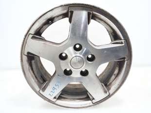Recambio de llanta para jeep gr. cherokee (wh) 2005-2010 3.0 crd laredo referencia OEM IAM 5KB74PAKAC 5KB74TRMAC 