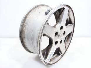 Recambio de llanta para jeep gr. cherokee (wh) 2005-2010 3.0 crd laredo referencia OEM IAM 5KB74PAKAC 5KB74TRMAC  2